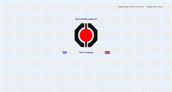 Desktop Screenshot of projectline.gr